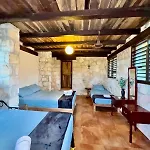 Cabanas Bacalar Increible