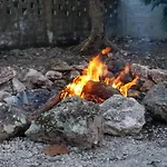 Cabanas Wenej