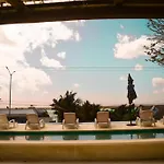 Eco-Cabanas Azul Maria