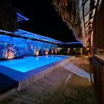 Maya Dreams Bacalar - Adults Only