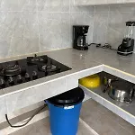 Casa Limon Bacalar