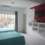 Casa Limon Bacalar