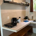 Casa Blanca Bacalar