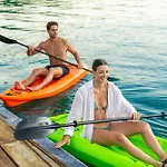 Amaranto Bacalar Hotel Boutique