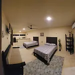 Casa Robinson 5