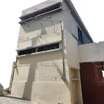 Casa Robinson 5