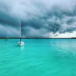Bacalar Waterfront Design Eco-Villa & Great Wifi