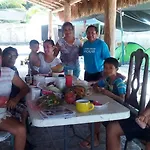 Ximbal Camping