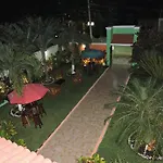 Hotel Lunas