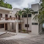 Casa Bambu Bacalar