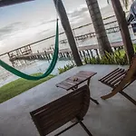 Casa Bambu Bacalar