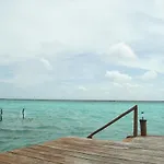 Casa Bambu Bacalar
