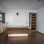 Casa Bambu Bacalar