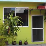 Hotel Pueblo Viejo