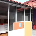 Hotel Pueblo Viejo