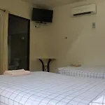 Hotel Pueblo Viejo