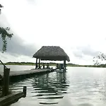Rancho Alegre Bacalar