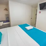 Hotel Villa Esmeralda