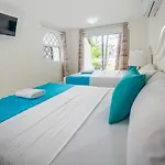 Hotel Villa Esmeralda