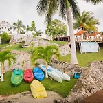 Hotel Villa Esmeralda
