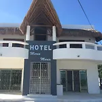 Hotel Maria Maria