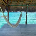 Casita Maya Bacalar