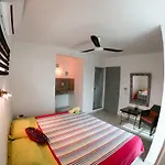 Moon Lagoon Bacalar