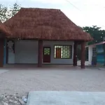 Hotel Magico Ichkabal