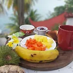 La Casa China Bacalar