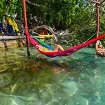 Hotel Villas Ichkabal Bacalar