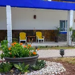 Hotel Villas Ichkabal Bacalar