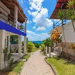 Hotel Villas Ichkabal Bacalar