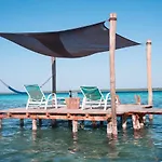 The Bacalar Collection: Lagoon House
