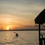 The Bacalar Collection: Lagoon House