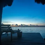 The Bacalar Collection: Lagoon House