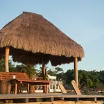 The Bacalar Collection: Lagoon House