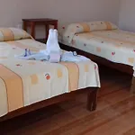 Hotel Magico Ichkabal