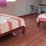 Hotel Magico Ichkabal