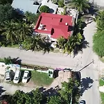 Bacalar Camping \