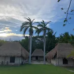 Quinta Bacalar Judith
