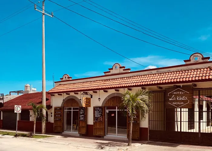 La Kinta Hotel
