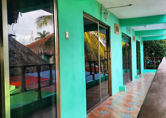 Posada El Refugio