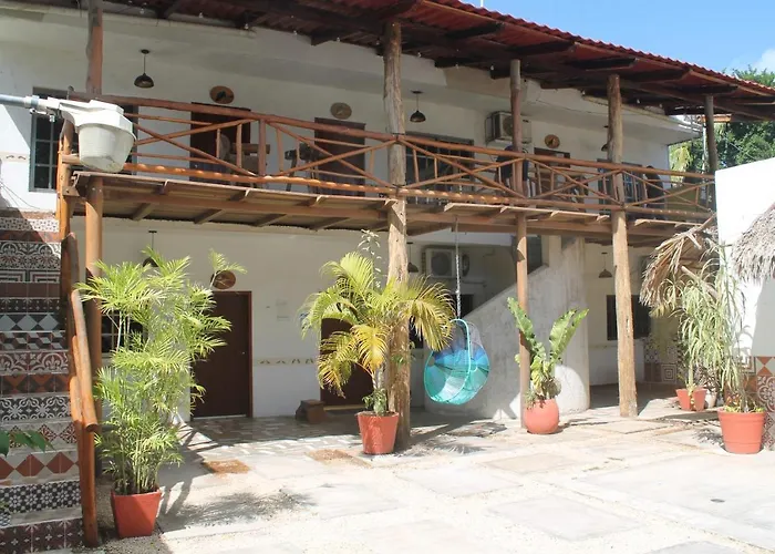 Hotel Szapot