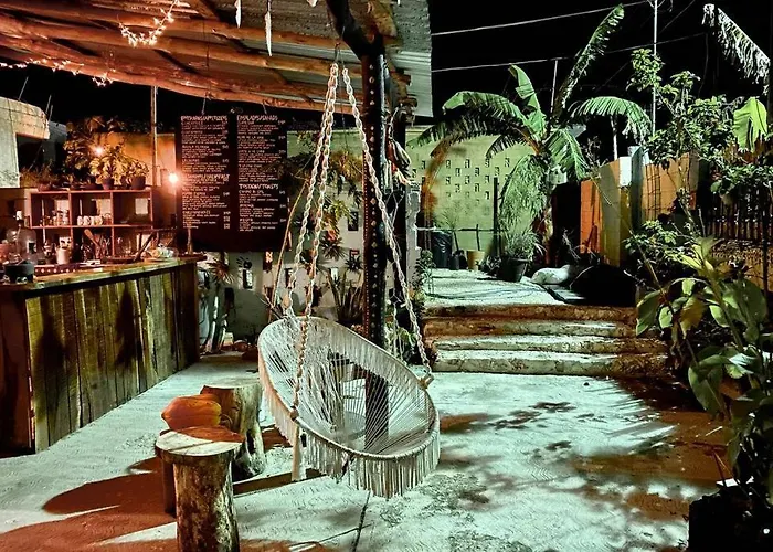 Casa Venado, By Jungla Bacalar
