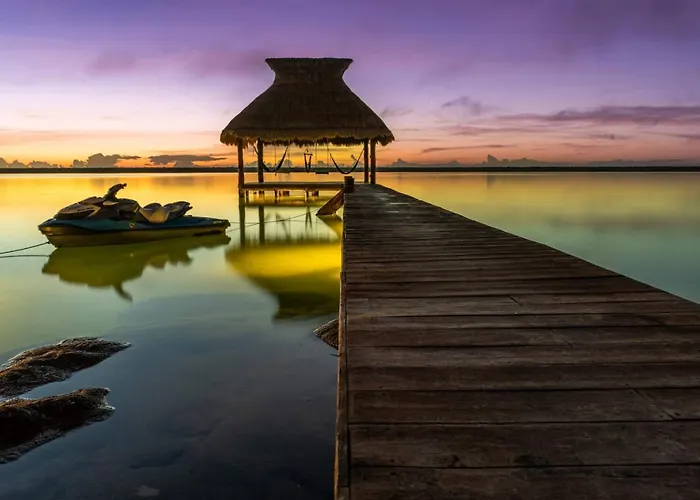Xoot Ka\'Ana Villa Sensacion