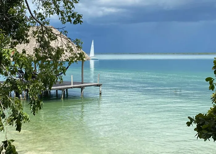 Pucté Bacalar