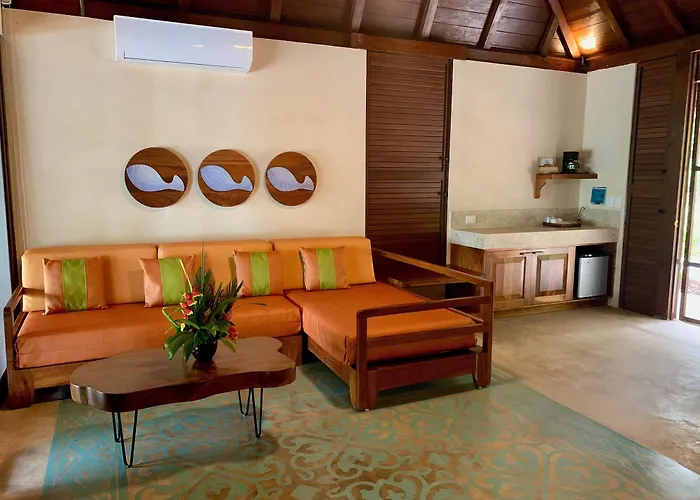 Rancho Encantado Eco Resort And Spa