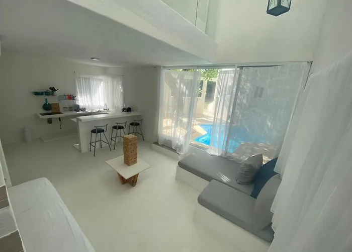 Nocturna Loft