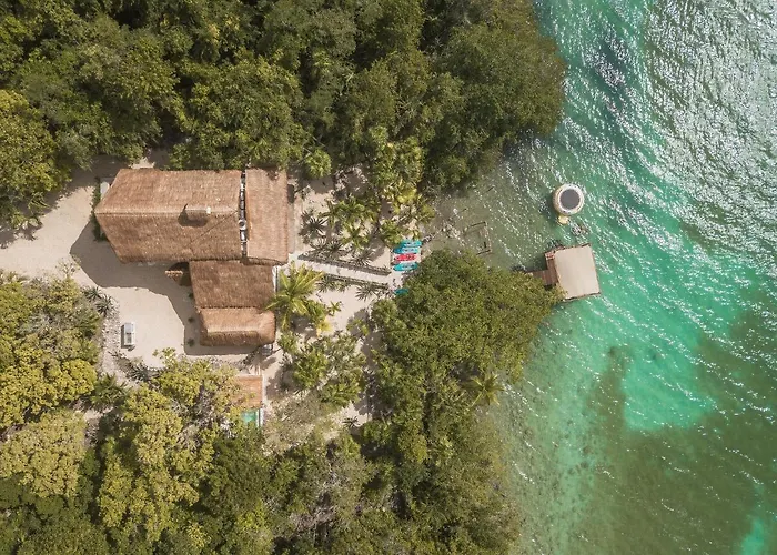 Casa Tita, Amazing Views With Private Pier, Bar & Jacuzzi