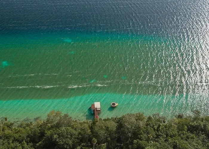 Casa Marivan, Private Pier, Free Paddle Boards & Kayac